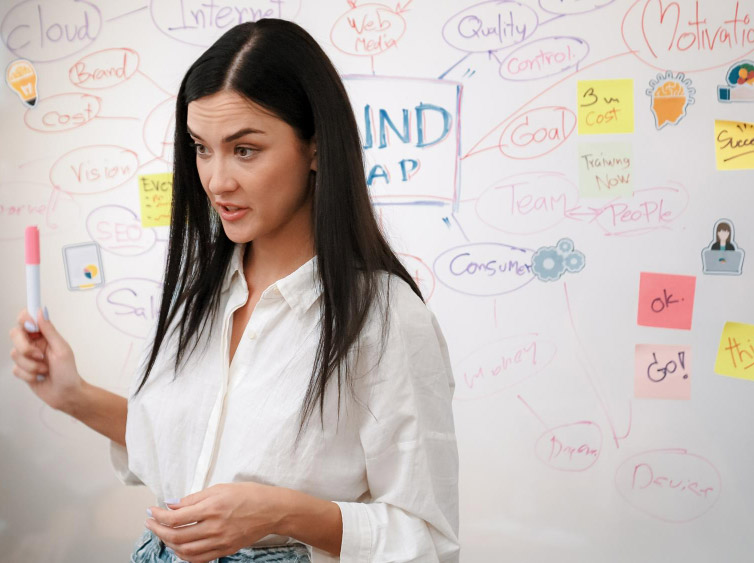 Jobs to Be Done Research Framework