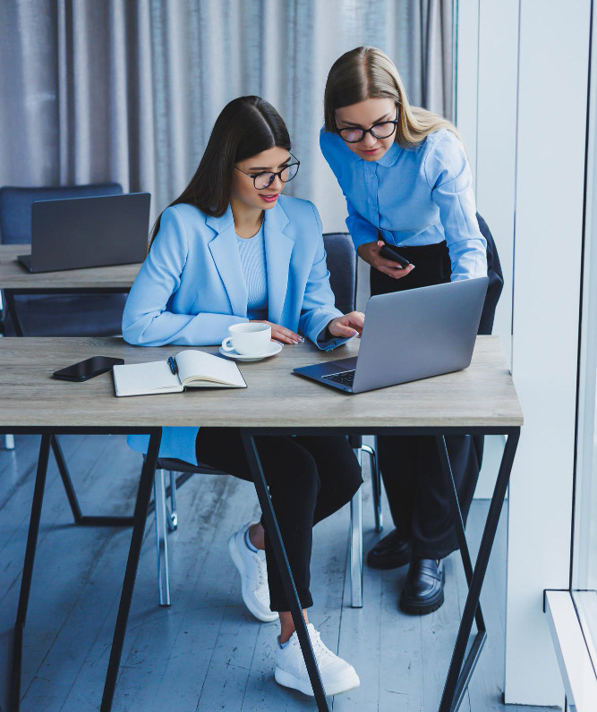 Human Side of Research