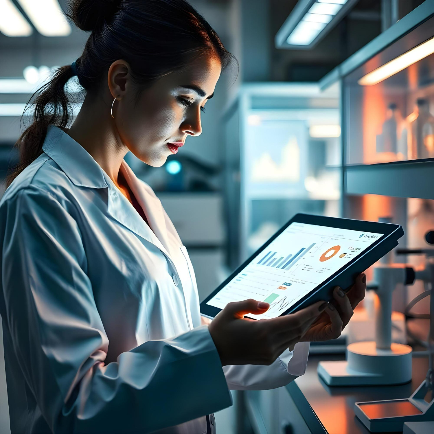 From Insight to Action